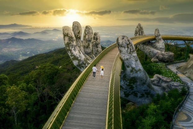 Thiên nhiên ưu đãi, hạ tầng hiện đại, Đà Nẵng có nhiều lợi thế để phát triển khu thương mại tự do mang bản sắc riêng