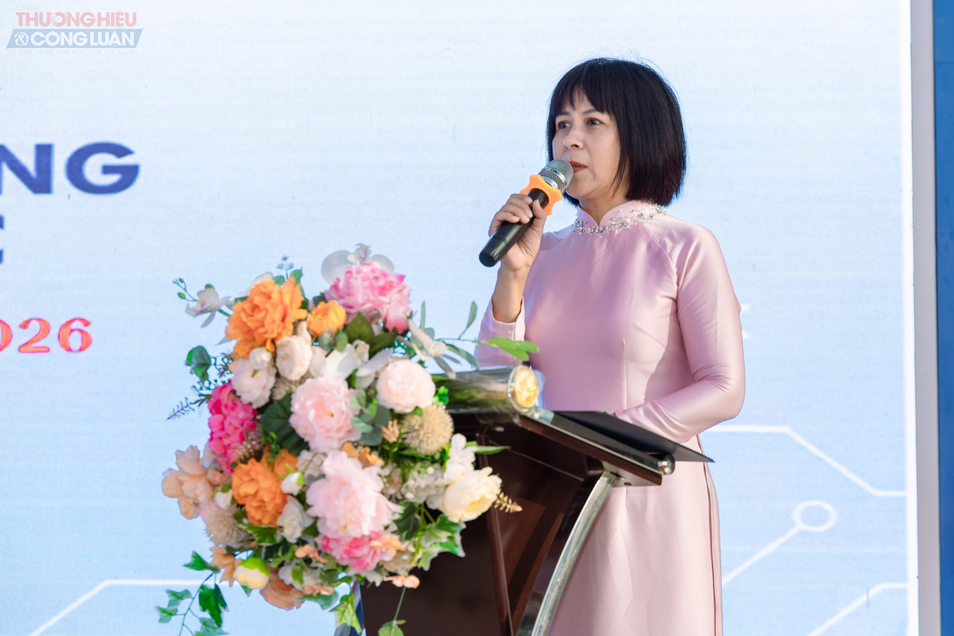 Phát biểu tại buổi lễ, cô Trần Thị Tố Trinh - Hiệu trưởng Trường Tiểu học Việt Nam - Cuba nhấn mạnh: 