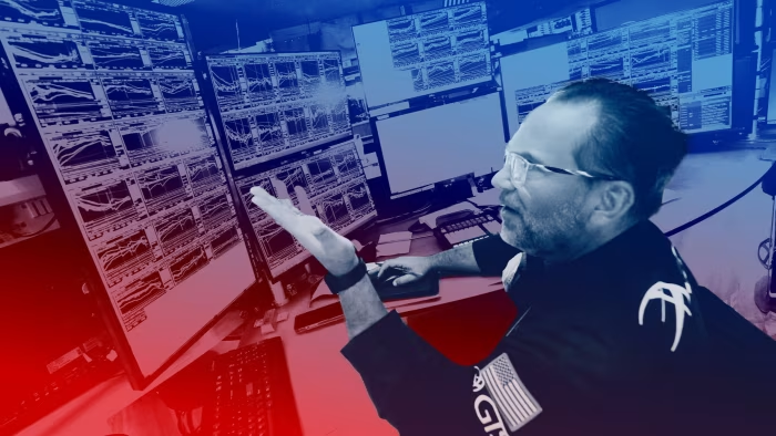 Giới đầu tư toàn cầu bỏ trái phiếu Chính phủ chạy theo vàng