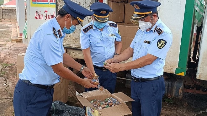 Quyền lực và trách nhiệm mới của Kiểm soát viên thị trường