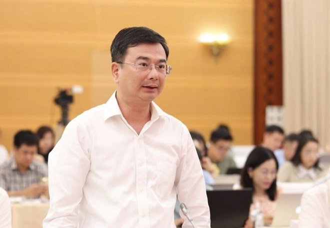 Ngân hàng Nhà nước sẽ phối hợp với Bộ Công an và Thanh tra Chính phủ để bình ổn giá vàng