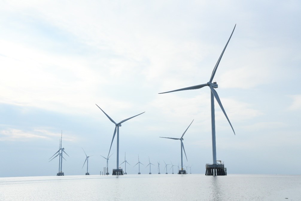 Cà Mau thúc đẩy các dự án phát triển điện lực, năng lượng theo quy hoạch đã phê duyệt