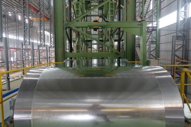 Thép Nam Kim lên kế hoạch phát hành tối đa 4,5 triệu cổ phiếu ESOP