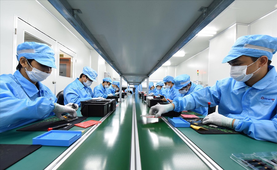 RCEP thúc đẩy hợp tác kinh tế sâu rộng giữa Việt Nam và các quốc gia láng giềng