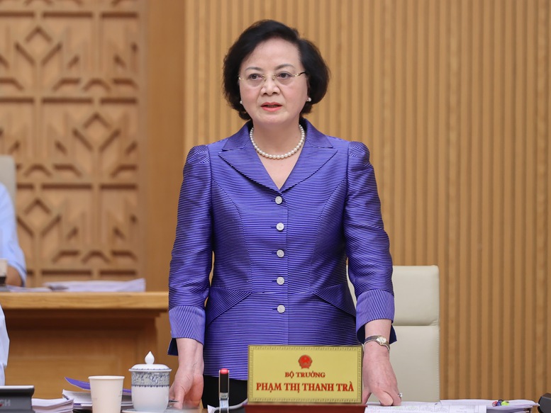 Báo cáo Bộ Chính trị: Đề xuất điều chỉnh 3 nhóm phụ cấp, khung vị trí việc làm