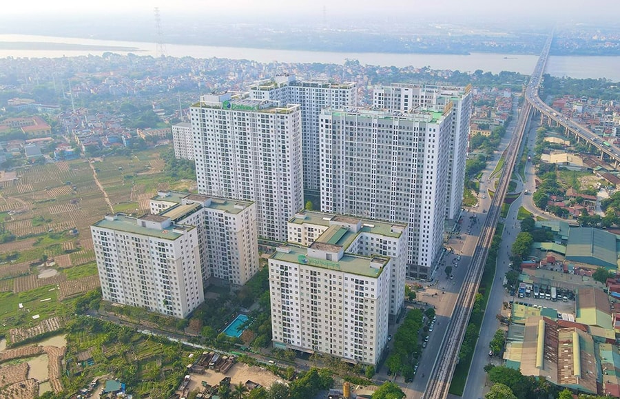 Trình dự thảo Nghị định về Quỹ nhà ở quốc gia trước 15/9