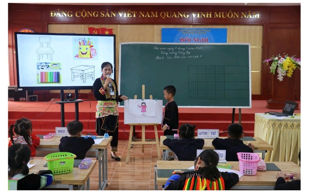 Thái Nguyên thông qua 5 nghị quyết quan trọng về giáo dục ngay từ đầu năm học mới