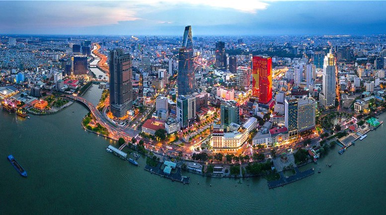 Thành lập Trung tâm tài chính quốc tế toàn diện tại Thành phố Hồ Chí Minh
