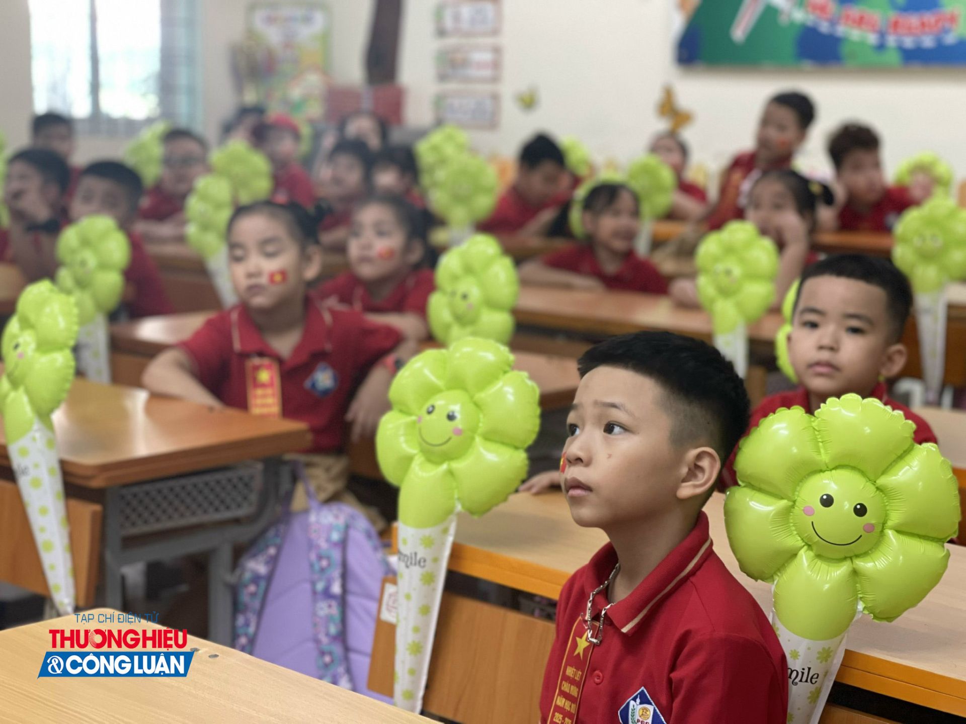 Năm học 2025-2026: Học sinh công lập miễn học phí nhưng vẫn phải đóng nhiều khoản khác