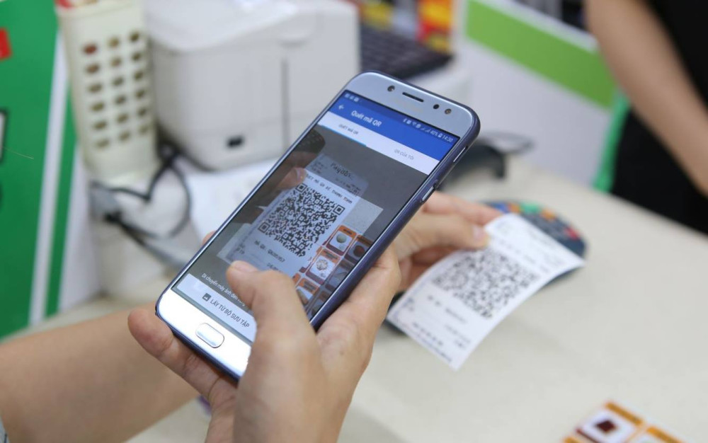 Tây Ninh thúc đẩy thanh toán không dùng tiền mặt