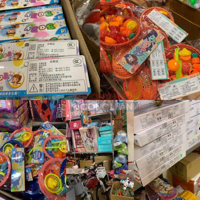 Tết Trung thu là dịp lễ quan trọng, nhu cầu tiêu dùng các mặt hàng thực phẩm, bánh kẹo, đồ chơi trẻ em tăng cao, tiềm ẩn nguy cơ xuất hiện hàng giả, hàng kém chất lượng, không rõ nguồn gốc