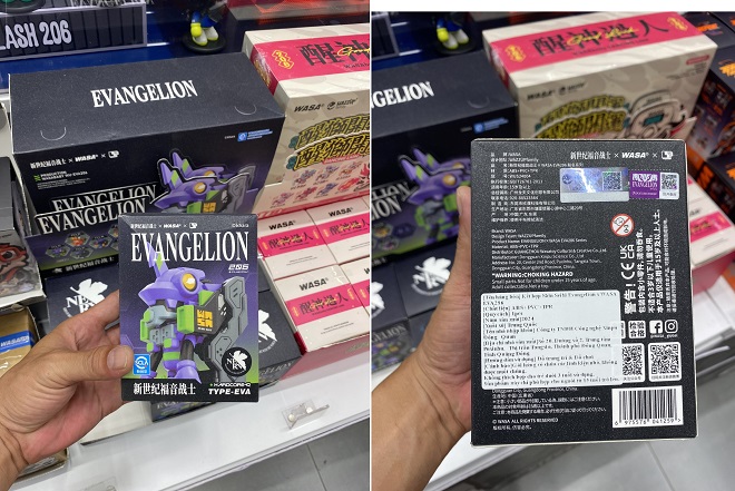 Đến những sản phẩm đồ chơi cao cấp Đến những sản phẩm đồ chơi cao cấp