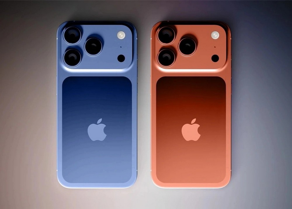 iPhone 17 lộ giá bán trước ngày ra mắt