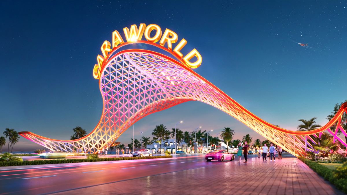 Cam Ranh không chỉ dừng lại ở lợi thế tự nhiên và hạ tầng, mà quan trọng hơn là khả năng trở thành hình mẫu tiên phong của thế hệ đô thị mới tại Việt Nam