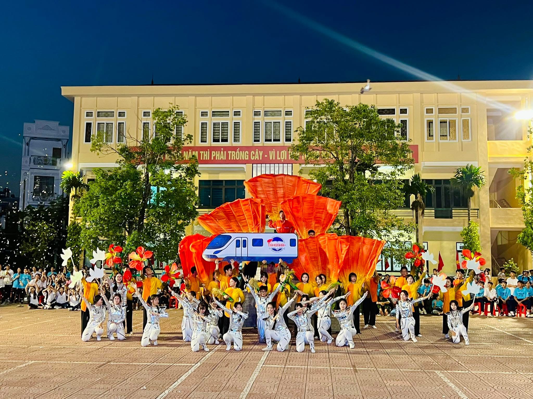 Liên hoan “Vũ điệu Trần Nguyên Hãn”: Nhiều hoạt động văn hoá nghệ thuật đặc sắc và ý nghĩa