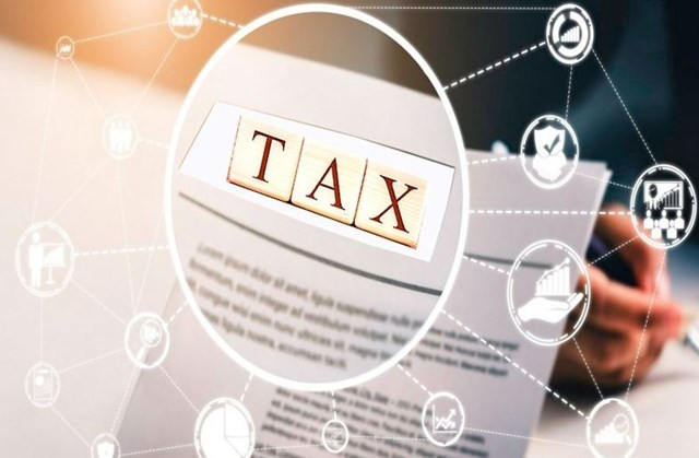 Nghị định về thuế tối thiểu toàn cầu có điểm gì mới?