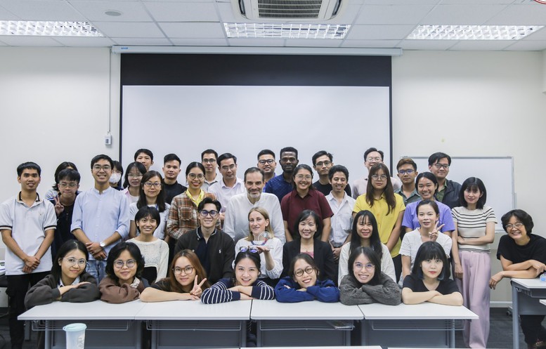 Hội nhập giáo dục: Cần giải pháp quản trị và chính sách mạnh mẽ