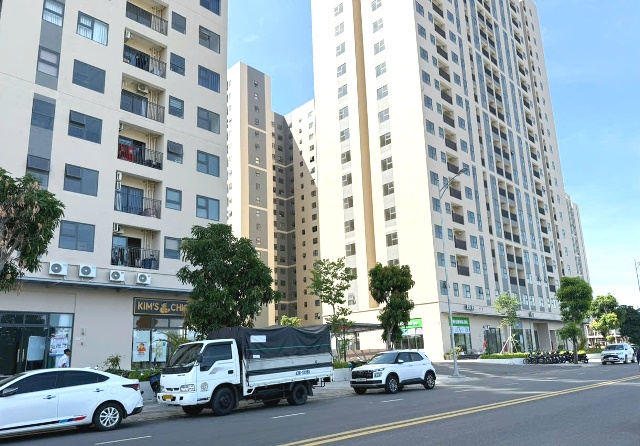 Đà Nẵng: Mở bán dự án chung cư nhà ở xã hội, khu đô thị xanh Bàu Tràm Lakeside