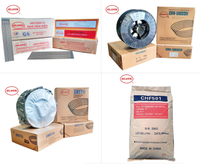 Viện Kiểm sát xác định Công ty Đại Tây Dương khai sai mã HS nhưng chưa đủ căn cứ xử lý hình sự