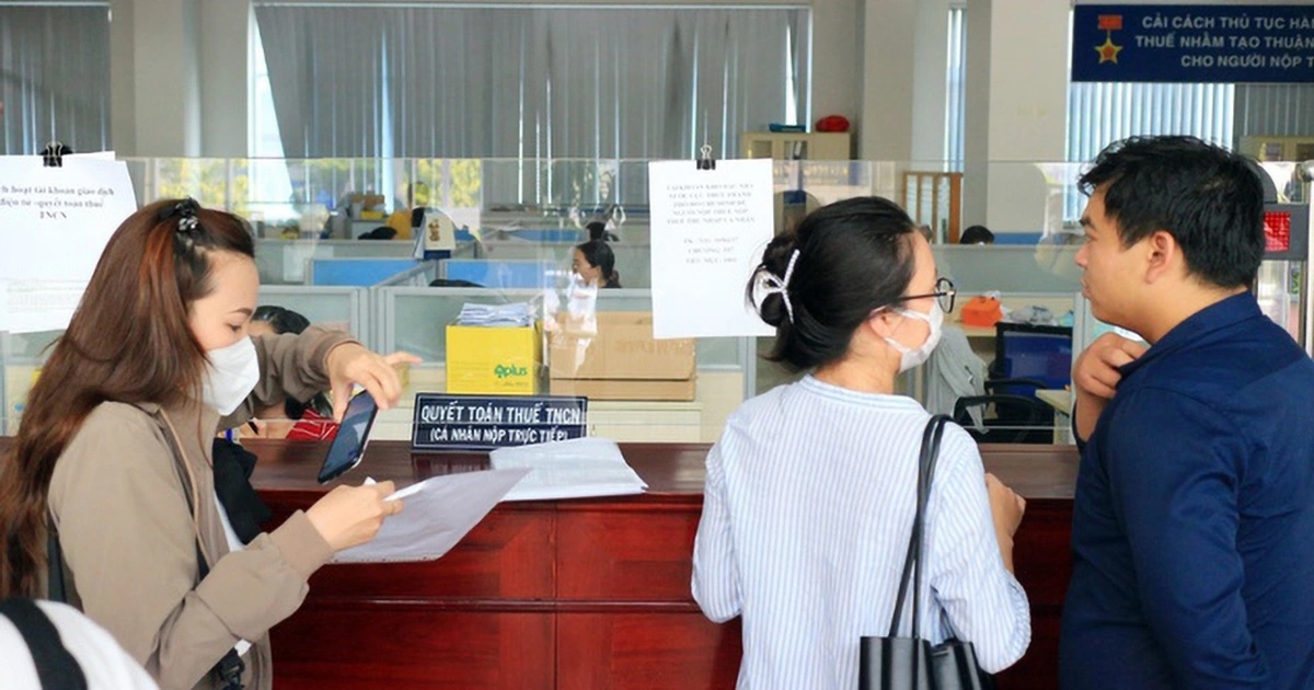 Đề xuất nâng ngưỡng tính thuế từ trúng thưởng, thừa kế lên 20 triệu đồng