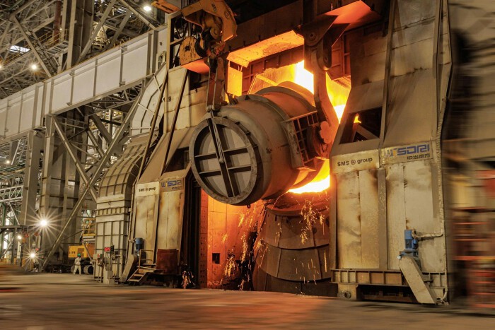 HPG kỳ vọng bứt phá, gia tăng lợi thế trong quý IV/2025