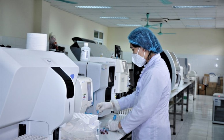 Bộ KH&CN đang xây dựng Đề án về sắp xếp tổ chức khoa học và công nghệ công lập - Ảnh minh họa Bộ KH&CN đang xây dựng Đề án về sắp xếp tổ chức khoa học và công nghệ công lập - Ảnh minh họa