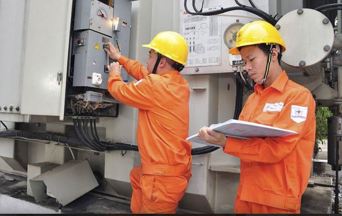 Bộ Công Thương đang xây dựng Dự thảo Quyết định Quy định về lộ trình áp dụng giá bán lẻ điện hai thành phần.