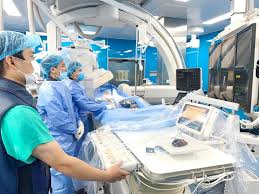 Bộ Y tế: Hiện thực hóa hợp tác công tư giữa bệnh viện công và tư nhân