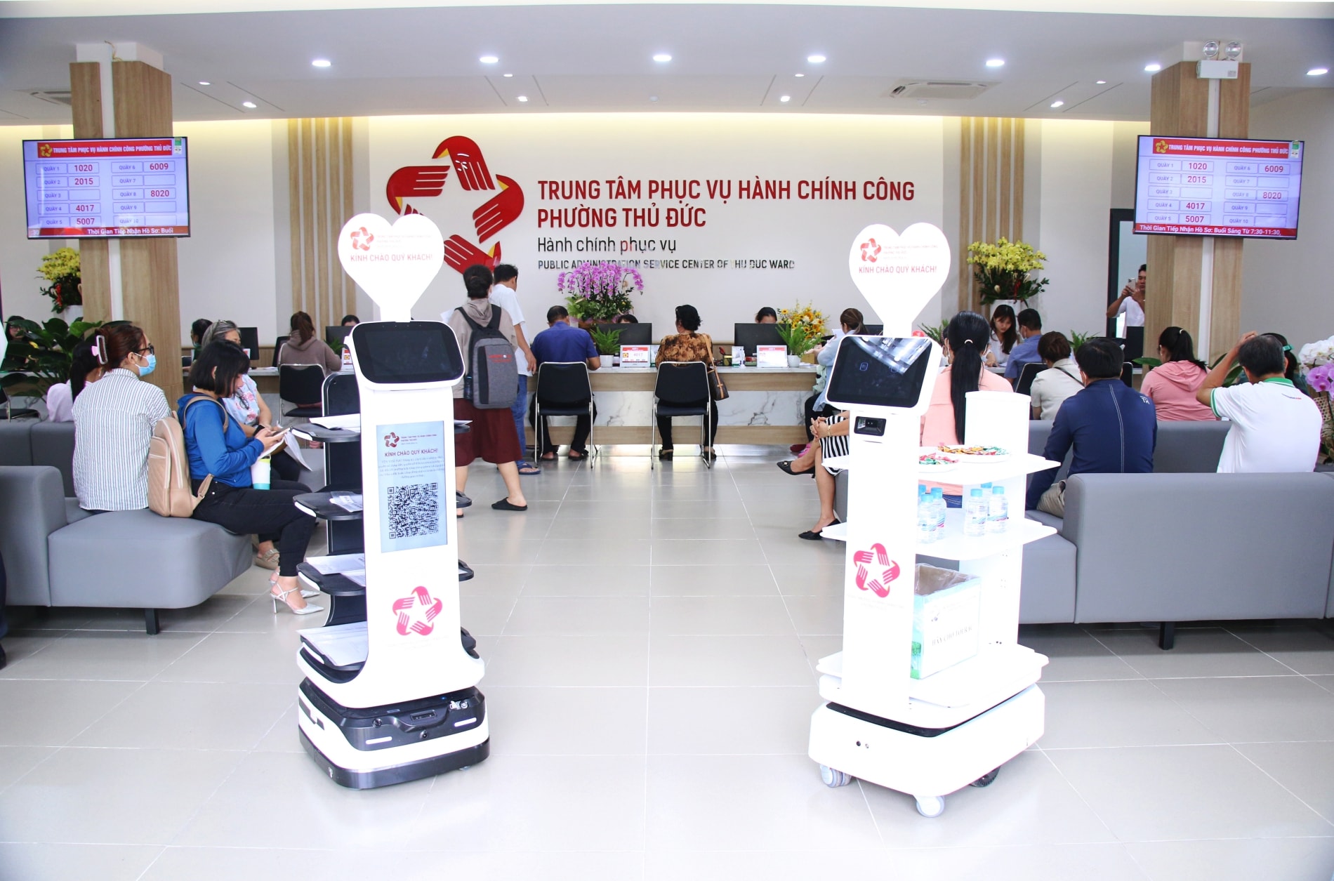 TP. HCM giải quyết trước hạn gần 389.000 hồ sơ hành chính trong tháng 8