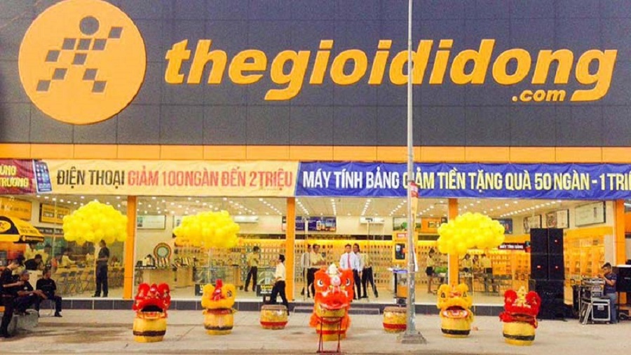 Những mảnh ghép tối ưu hóa: Thời điểm định giá lại cổ phiếu MWG của Thế Giới Di Động Những mảnh ghép tối ưu hóa: Thời điểm định giá lại cổ phiếu MWG của Thế Giới Di Động