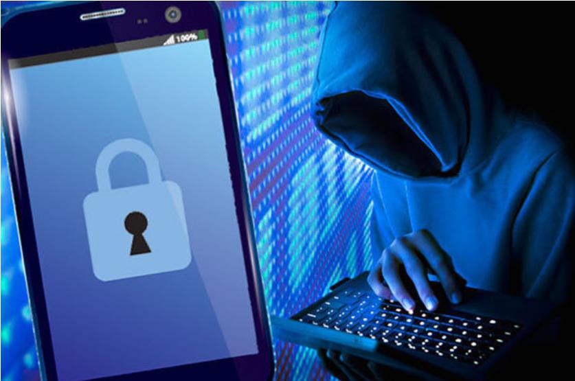 Cảnh báo từ Google về rủi ro hack tài khoản ngân hàng