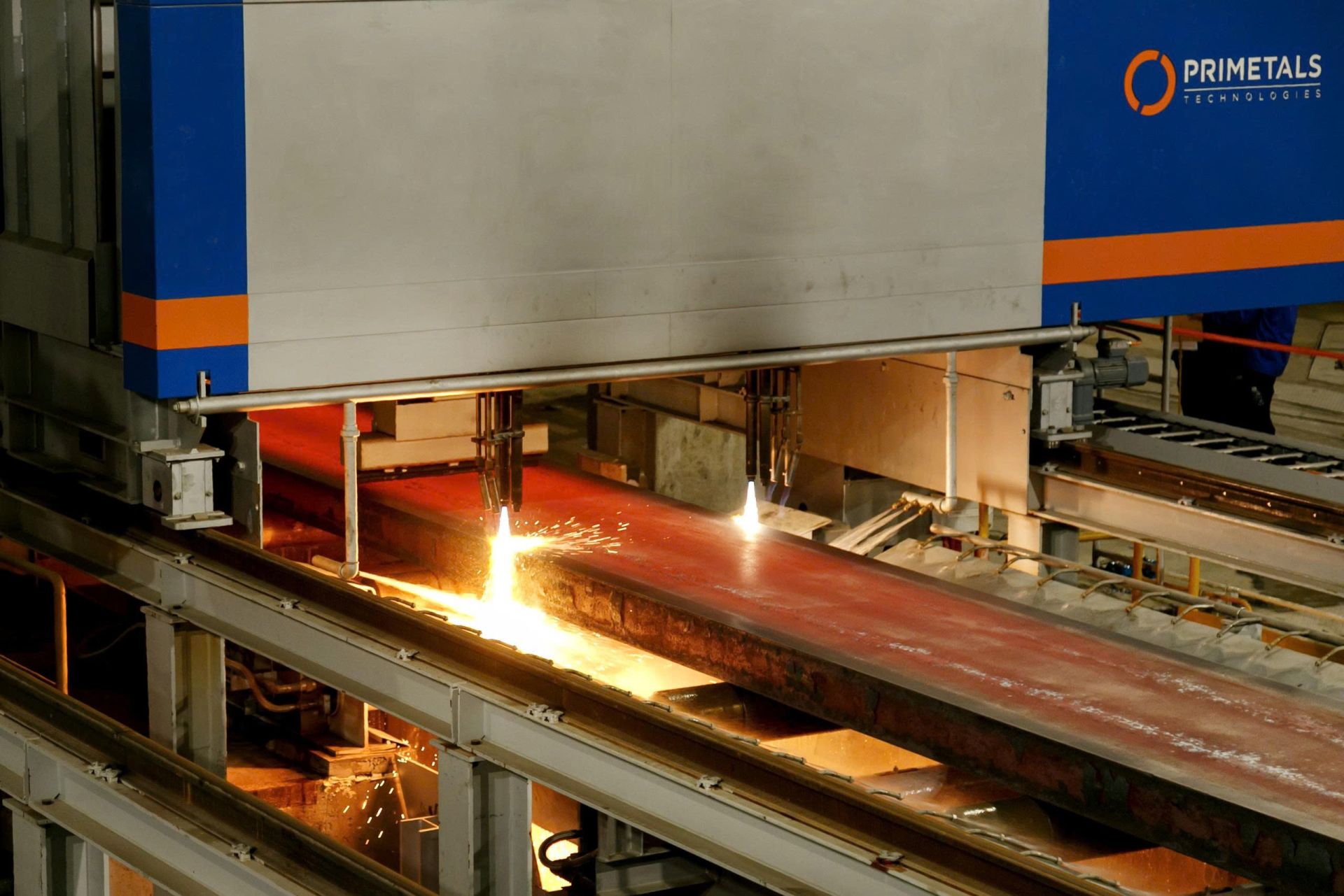 Sản lượng thép thô của Hòa Phát trong tháng 8/2025 tăng 34% so với cùng kỳ