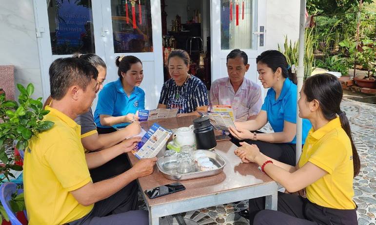 Tây Ninh tăng cường thực hiện chính sách bảo hiểm xã hội, bảo hiểm y tế và bảo hiểm thất nghiệp