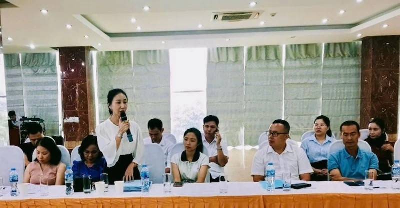 Thanh Hóa: Bảo đảm an toàn thực phẩm trong tình hình mới