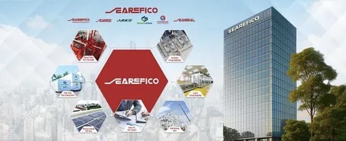 Searefico thông qua nghị quyết vay TPBank 200 tỷ đồng