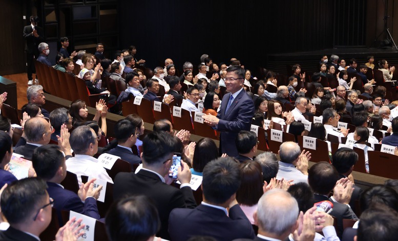 Giai điệu Việt – Nhật thắt chặt tình hữu nghị nhân kỷ niệm 80 năm Quốc khánh