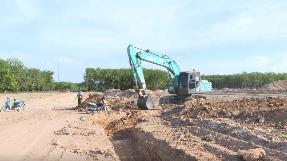Tây Ninh kiến nghị bổ sung tuyến đường sắt Bàu Bàng – Mộc Bài vào quy hoạch mạng lưới đường sắt quốc gia