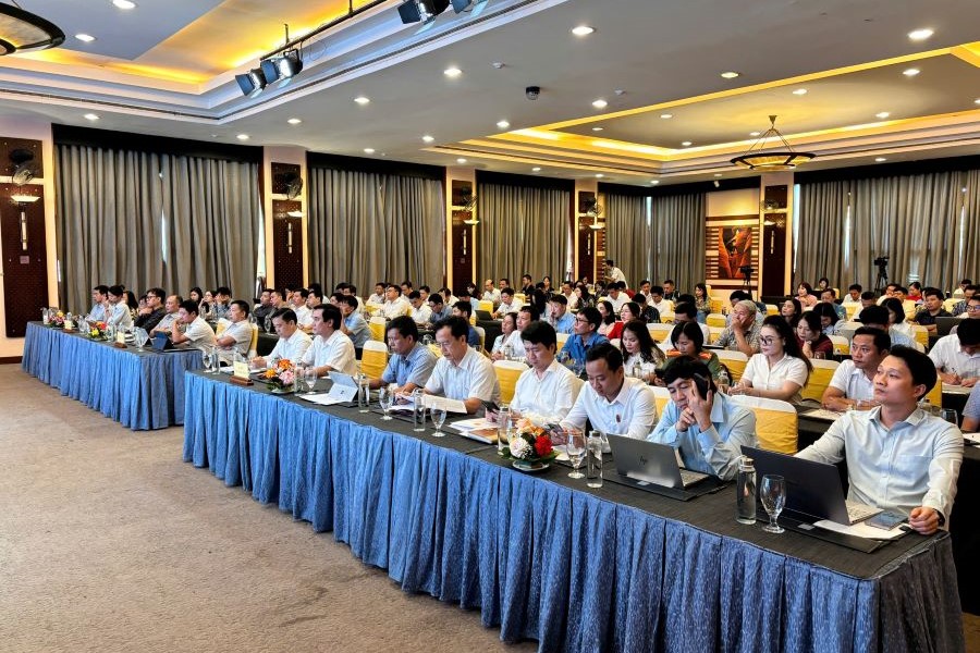 Quảng Trị: Triển khai dự án tiếp cận thông tin chuyển đổi số trong quản lý bền vững tài nguyên và bảo vệ môi trường