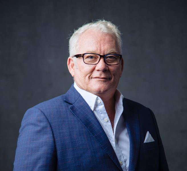 Tập đoàn Ogilvy chuyển giao lãnh đạo điều hành cho nữ giám đốc người Việt