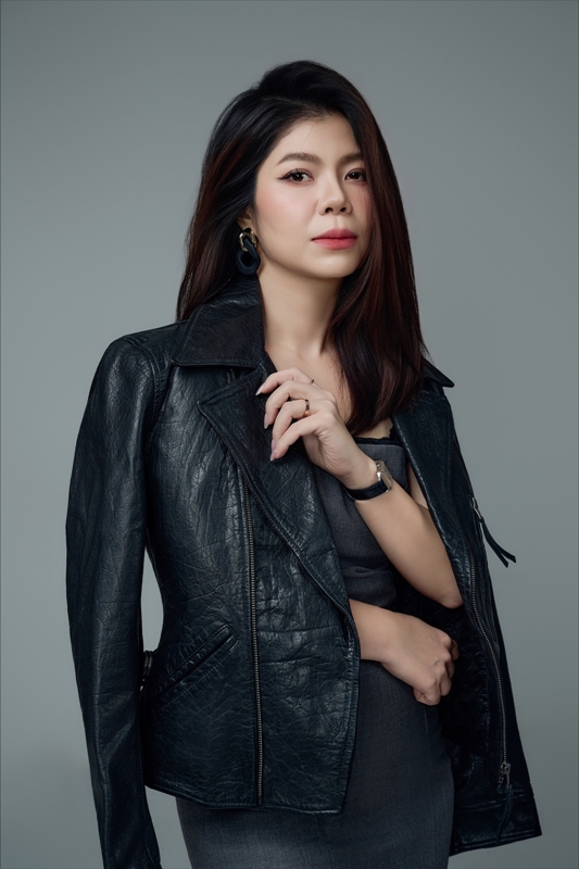 Bà Nguyễn Trà My Bà Nguyễn Trà My