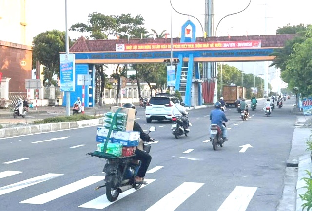 Đà Nẵng: Xử phạt 2 doanh nghiệp về lĩnh vực môi trường