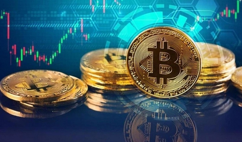 MBB, TCB, SSI dẫn sóng thị trường nhờ cú hích từ tài sản số