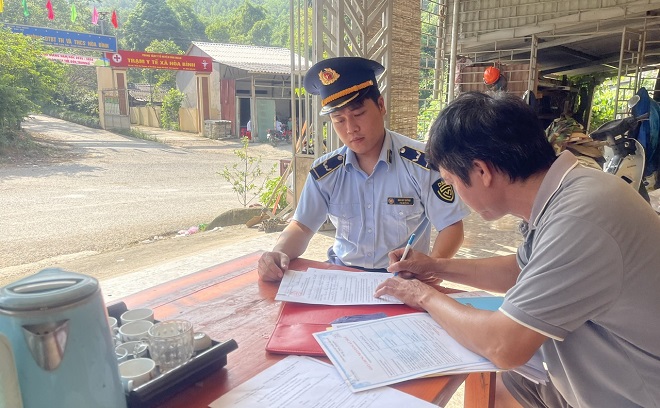 Siết chặt an toàn thực phẩm đầu năm học mới: Lạng Sơn kiểm tra hàng loạt cơ sở kinh doanh gần trường học