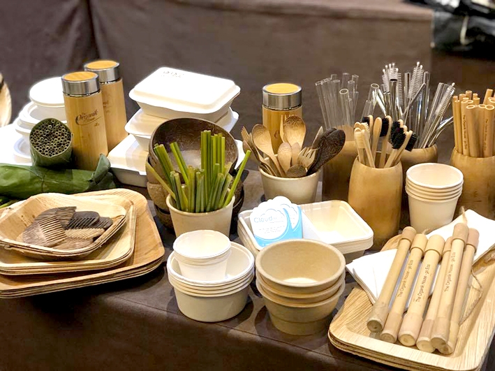 Hà Nội: Sắp diễn ra chuỗi sự kiện thúc đẩy sản xuất và tiêu dùng bền vững