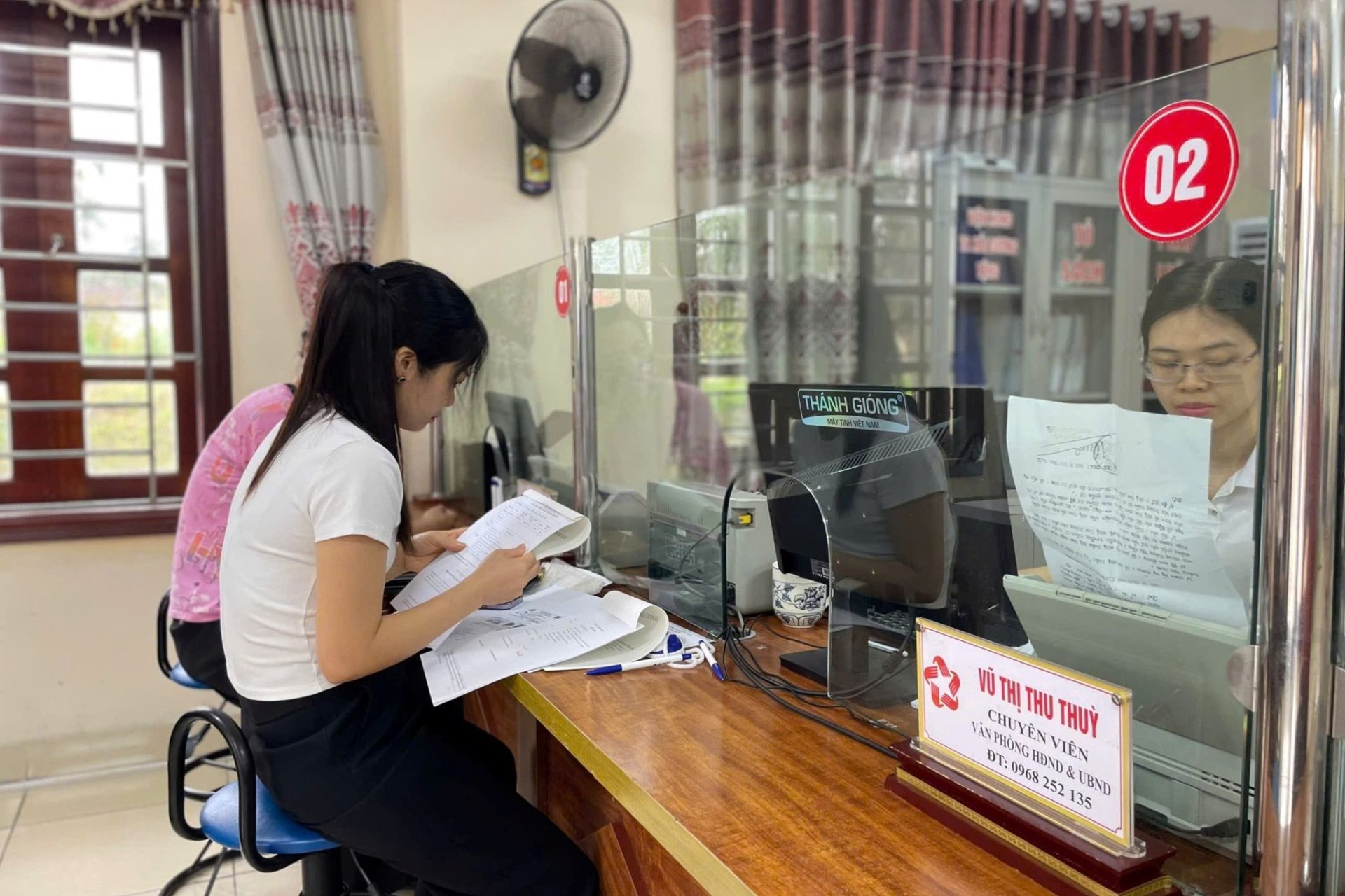 Hải Phòng: Chấn chỉnh việc lạm dụng yêu cầu bản sao chứng thực trong giải quyết thủ tục hành chính