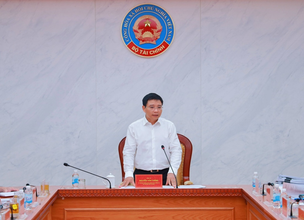 Tháo gỡ nhanh vướng mắc, đảm bảo vận hành hiệu quả mô hình chính quyền địa phương 2 cấp