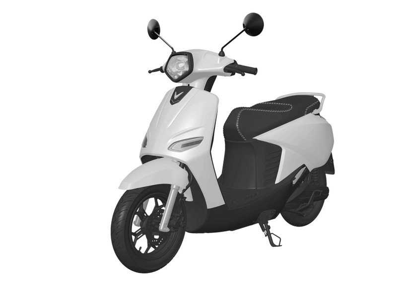 VinFast Vero X là mẫu xe cận cao cấp, tích hợp tính năng hiện đại