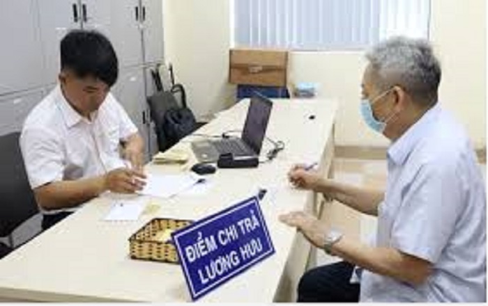 Bộ Tài chính đề nghị Bộ Nội vụ tháo gỡ ách tắc chi trả chế độ cho cán bộ nghỉ hưu sớm Bộ Tài chính đề nghị Bộ Nội vụ tháo gỡ ách tắc chi trả chế độ cho cán bộ nghỉ hưu sớm