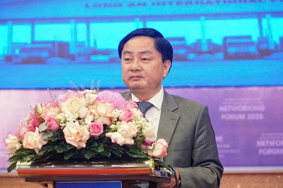 Ông Nguyễn Văn Quyết – Bí thư Tỉnh ủy cho biết: Tây Ninh mới, sở hữu quy mô kinh tế ước đạt 352.000 tỷ đồng năm 2025, với GRDP tăng 9,3%, thuộc top 10 địa phương lớn nhất cả nước