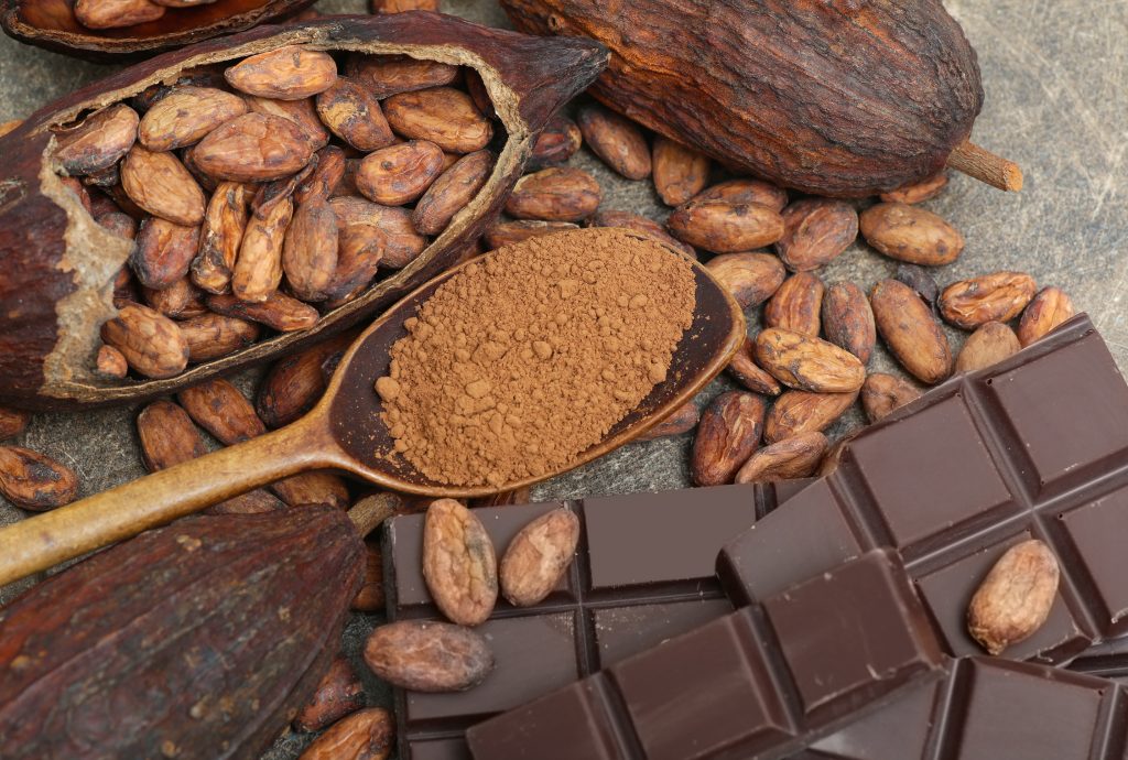 Giá hàng hóa nguyên liệu thế giới nối dài đà phục hồi